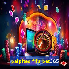 palpites fifa bet365